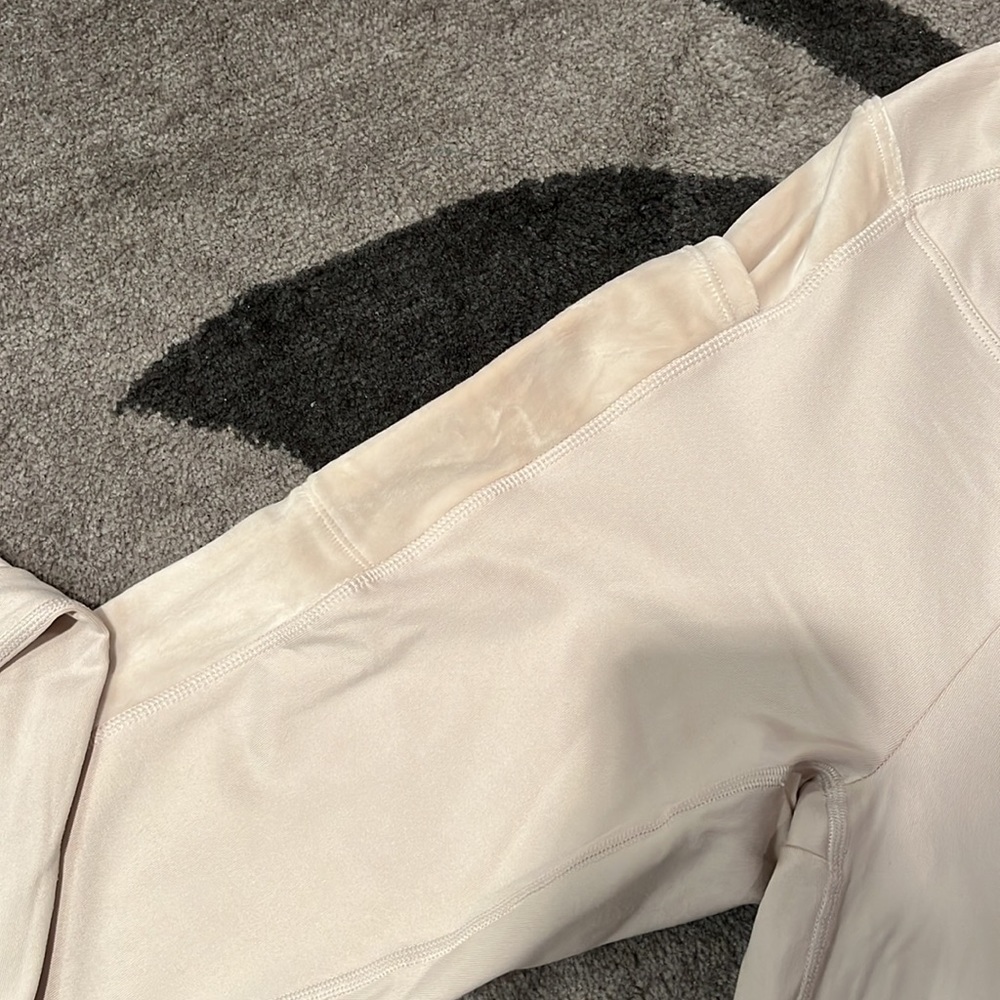 Ivory Legging - Picture 2 of 4